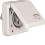 BER CEE-Steckdose 5-polig Eb 16 A 578501 