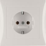 BER S1 Schuko Voll              47428989 