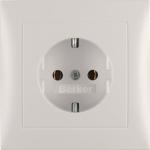 BER S1 Schuko Voll              47429909 
