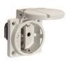 Bals SCHUKO-Anbausteckdose Gr 16A  71095 