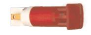 S&H LED-Signalleuchte 10mm         33302 