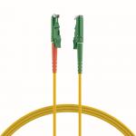 EFB Duplex Jumper E2000         O0933.15 