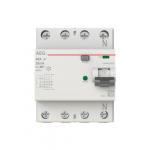 AEG FI-Schutzschalter Typ B    FN440/B30 