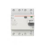 AEG FI-Schalter 4x40A/0,3     FN440/A300 