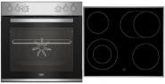 Beko BBUE 12020 X EB-Herdset 