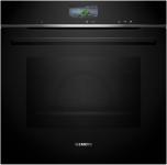 Siemens HS736G3B1 sw EB-Dampfbackofen 
