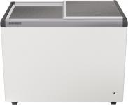 Liebherr EFE3000-42 Verkaufsgefriertruhe 