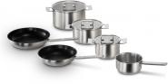 Siemens HZ 9 SE 060 Topfset 6-teilig 