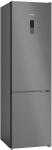 Siemens KG39NXXCF blackSteel Kühlkombi 