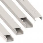 Leitungsführungskanal LFG 15x30-9010 