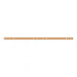STRIE CU-Schiene 30x10mm        ZXM1067 
