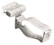 ERICO CADDY Klemme 8-14mm Flans. 16M58SM 