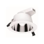 LTEK LED Einbaustrahler DAU Serie 123261 