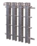 CobiNet 104786 Wandverteilergestell WVML 
