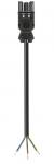 WIEL Konfekt.        GST18I3K1B- 15 10SW 