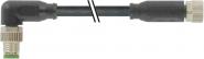 Murrelektronik M8 St  7000-88071-6310030 