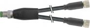 Murrelektronik Y-Vert 7000-87061-6110030 