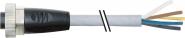 Murrelektronik 7/8z   7000-78021-9611000 