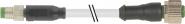 Murrelektronik M8 St  7000-88241-2300150 