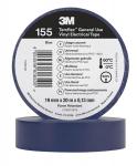 3M Temflex  Vinyl-Isolierband    155BL5E 