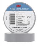 3M Temflex 19mmx20m Grau         165GY5E 