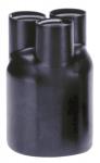 3M Warmschrumpf Aufteilkappe    SKE 3F/1 