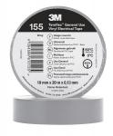 3M Temflex  Vinyl-Isolierband    155GY5E 