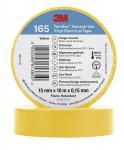 3M Temflex 15mmx10m Gelb         165YL1E 