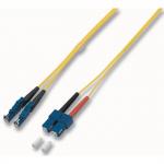 EFB Duplex Jumper E2000-SC       O0940.2 