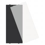 MDT ZSFA5500S Schriftfeldabdeckung 