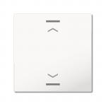 MDT TAL-55W1A02.02 Wippe für KNX Taster 