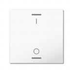 MDT TAL-55W1B02.02 Wippe für KNX Taster 