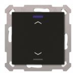 MDT TAL-5501A06.02S KNX Taster Light 55 