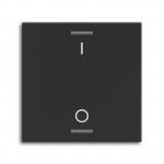 MDT TAL-55W1B06.02 Wippe für KNX Taster 