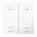 MDT TAL-63W2A04.02 Wippe für KNX Taster 
