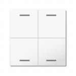 MDT TAL-55W4002.02 Wippe für KNX Taster 