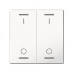 MDT TAL-55W2B02.02 Wippe für KNX Taster 
