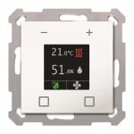 MDT Raumtemperaturregler Smart 55 