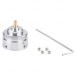 MDT ZUB-HVA0A02 Heizkörperthermostat- 