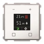 MDT Raumtemperatur-Nebenstelle Smart 63 