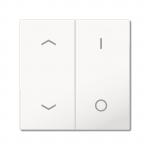 MDT TAL-55BW2C02.02 Wippe für KNX Taster 