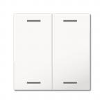 MDT TAL-55W2002.02 Wippe für KNX Taster 
