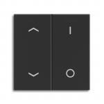 MDT TAL-55BW2C06.02 Wippe für KNX Taster 