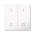 MDT TAL-55BW2B02.02 Wippe für KNX Taster 