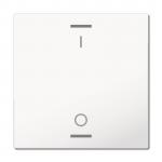 MDT TAL-63W1B04.02 Wippe für KNX Taster 