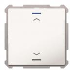 MDT TAL-63T1A04.02S KNX Taster Light 63 
