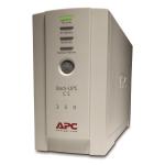 APC Back-UPS CS 350VA 230V       BK350EI 