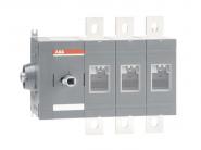 ABB Lasttrennschalter 3p 630A  OT630ES03 