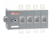 ABB Lasttrenns. 4p 630A o.Gr.  OT630ES04 