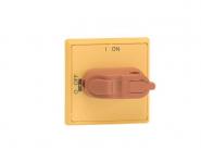 ABB Selektorgriff I-0/ON-OFF     OHYS3PH 